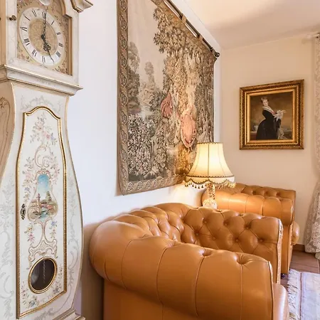 Boutique - Apartment *