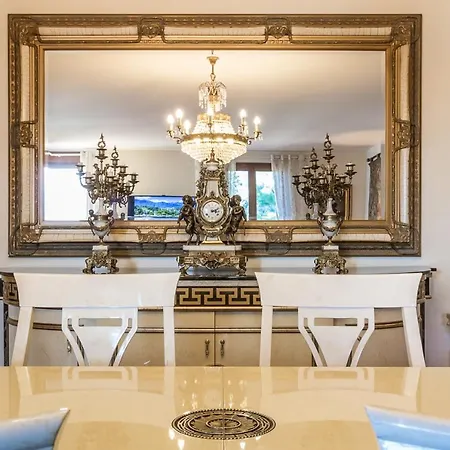 Apartment Boutique - Menaggio