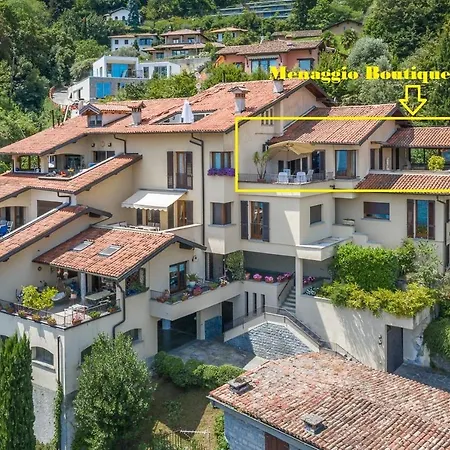 Boutique - Menaggio